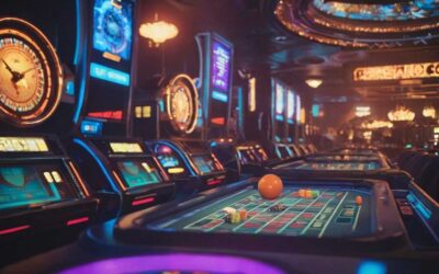 Les mini-jeux à l&rsquo;affiche sur Crash-casino.io en 2025