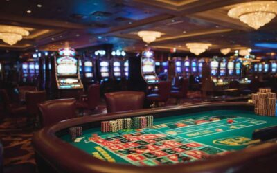 Obtenez plus avec votre code promo casino exclusif