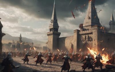 Le guide ultime pour exceller dans tower rush