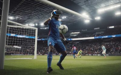 Penalty Unlimited quand le football rencontre le gaming
